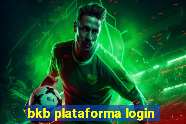 bkb plataforma login